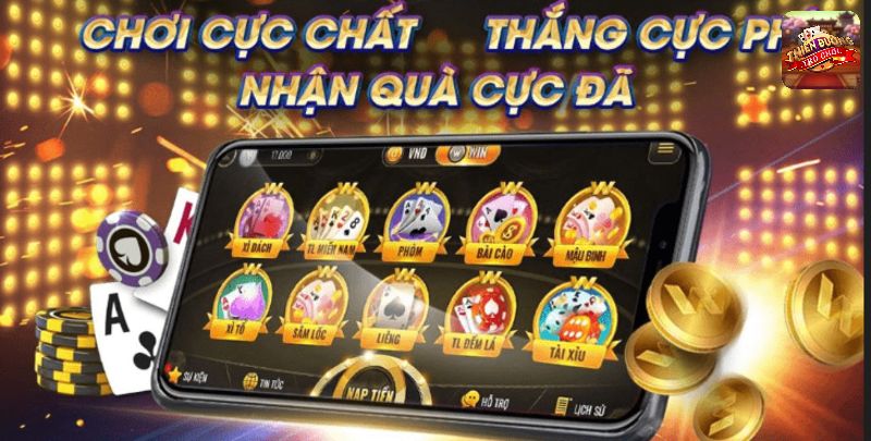 Tải Thiên đường trò chơi có khó không là một câu hỏi được khá nhiều game thủ quan tâm