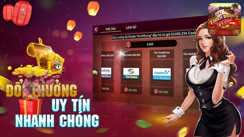 Tải game thiên đường trò chơi đơn giản và dễ dàng nhất hiện nay