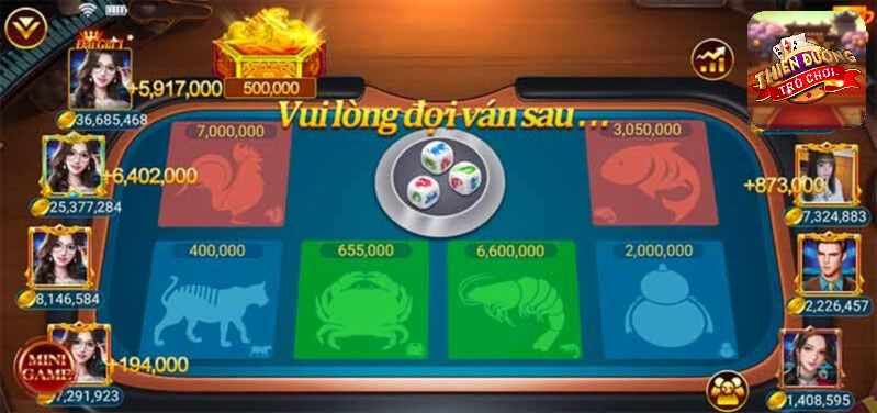 Chọn tính năng chơi game phù hợp