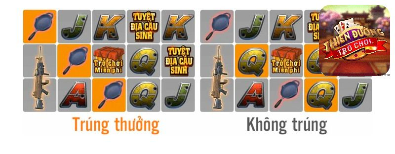 Hướng dẫn chơi game Tuyệt địa cầu sinh TDTC