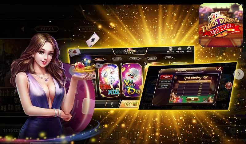 Tổng hợp Live Casino TDTC hấp dẫn