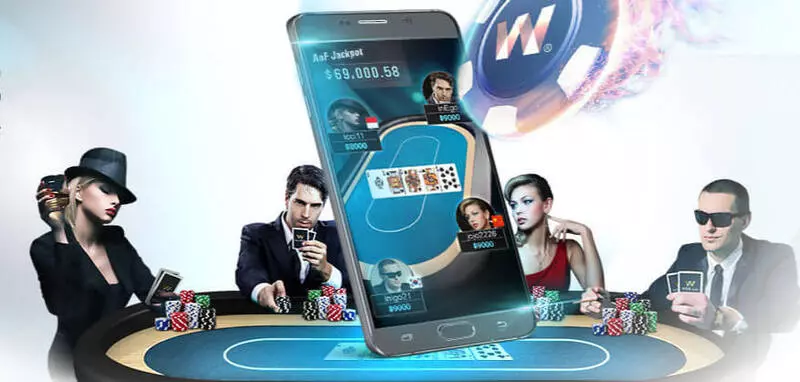 Tìm hiểu kỹ về các đối thủ khi tham gia giải đấu poker