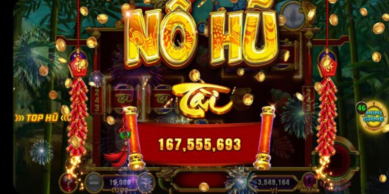 Hướng dẫn cách chơi nổ hũ đổi thưởng cho game thủ