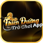 Logo thienduongtrochoi-app