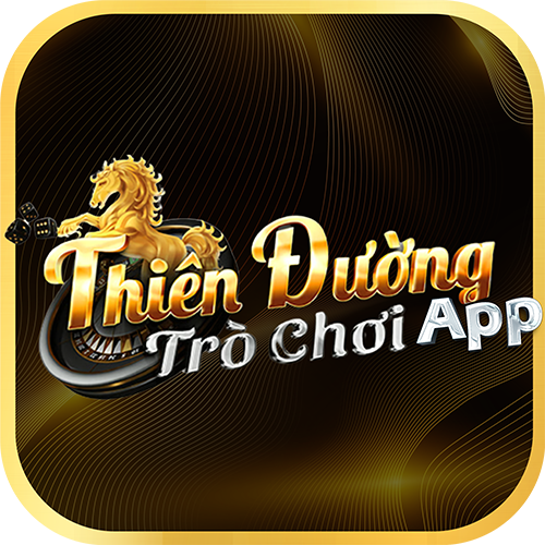 Logo thienduongtrochoi-app